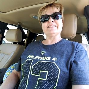 Meet your Posher, Jay